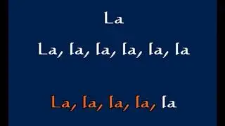 Karaoke-Lo voy a dividir