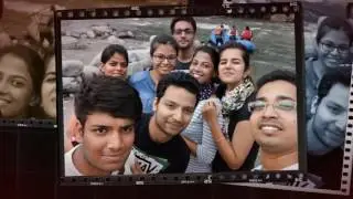 Young hires @OSSCube displaying their energy and dynamism