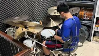 Chops groove licks gospel linear drums snaredrumfreakz practice timothy band rudiments fyp cymbal