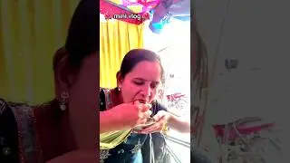 ଗୁପଚୁପ୍ ଖାଇବା odia mini vlog 😝#viralvideo #viralshort #shorts #ytshorts #
