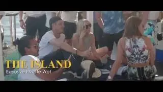 The Island - An Exclusive Water Venue