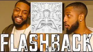FLASHBACK FRIDAY VOL. 1 - WHO HAD THE BEST VERSE ON 