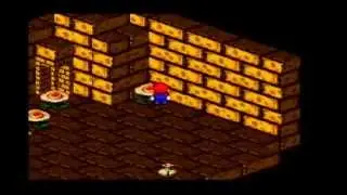 Super Mario RPG Episode 27: Secrets of Monstro