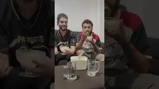 Sorvete de cerveja da Bierbaum 🍺🍦A gente provou. Agora &eacute; tua vez de julgar 👀