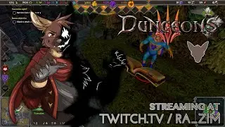Dungeons 3 - E35 - The Last-Word-Having Evil