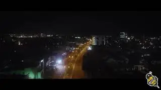 Banana Island Ghost (B.I.G) Official Trailer - Patrick Diabuah, Chi-Gul