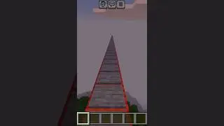 #shorts #minecraft TNT run revange ending