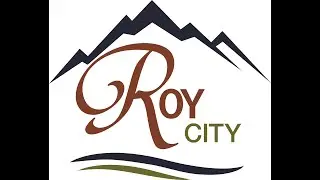 February 3, 2026 Roy City Special City Council Meeting