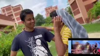 REELTOREAL IITK WING D1 2k24