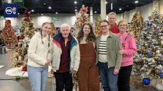 At 93, Draper man finds health and happiness in giving