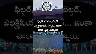 DRDO CVRDE Recruitment 2025-90 అప్రెంటిస్ పోస్టులు &ndash; ITI చేసినవారికి సూపర్ అవకాశం!