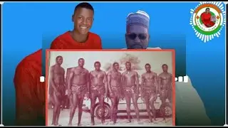 tarihin kassou kazouga lokancin da yake tashen kokowa cikin niger mazan jiya