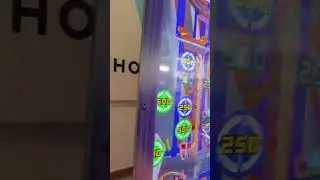 Description on chucke cheese games