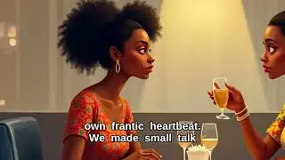 My Biggest Mistake: How I Lost Ada and Fought to Win Her Back (A Lagos Love Story)