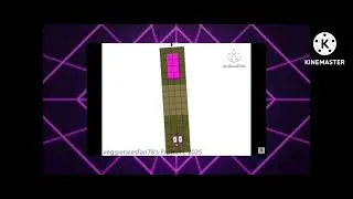 Octocentimalblocks base 108 1-10
