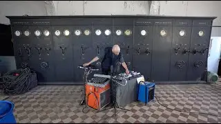 Samuli Kosminen - IEC 62115. Viapori Jazz salasoitto № 5
