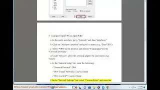 Set up PureVPN OpenVPN on OpenWRT 21.02 Router