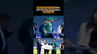 Pakistani Captain Salman Agha || #shortsfeed #asiacup2025 #pakvsindia