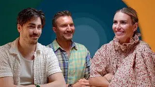 Odc. 19 - Monika Gozdzialska: W 2025 wystartuje na prezydenta!