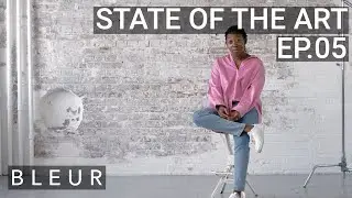 State Of The Art | What Challenges Do Artists Face | Bleur Presents