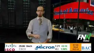 Bank Of America Reports Mixed Results (BAC)