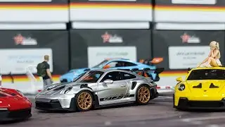 FirstLook FuelMe Porache 911 (992) GT3 RS. ALL 11 COLOURS!