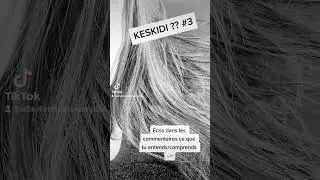Keskidi ?? #anglais #apprendreanglais #parleranglais #accentanglais #learnenglish #english #keskidi