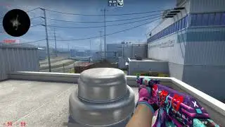 The best offangle to hold outside (99% dont know the angle)