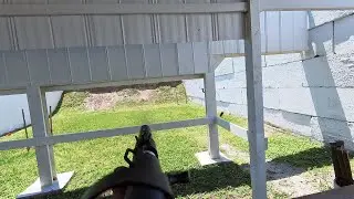 M76 22 Conversion Kit POV