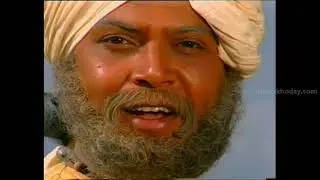Eshwara Alla Neene Yella - Episode 85