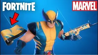 How To Get Wolverine's FEROCIOUS Wrap (Launch Off All Sentinel Hands Without Touching The Ground)