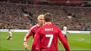 Premier League All Goals Highlights Match Week 24