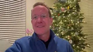 Message from Mark+ January 6th, 2026