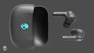 Skullcandy INK'D True Wireless Earbuds