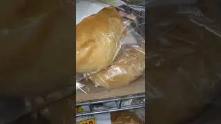 Duck Bread