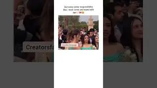 tag your sister#kritisanon#nupursanon#stebinben#marriage#wedding#funnymoments#shorts#fanpage