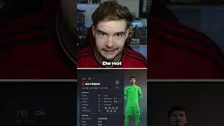 Я освободил всех игроков &laquo;Манчестер Юнайтед&raquo; в FC26!