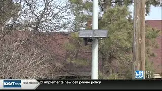 What you should know about Flock cameras