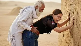 🌍 Sophia&rsquo;s Afghanistan Adventure Pakistani Women Viral Desert Travel Vlog 🌄✈️   Sophia Vlogs