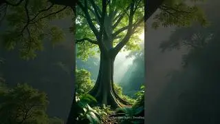 How Philippine Trees Clean the Air Naturally!