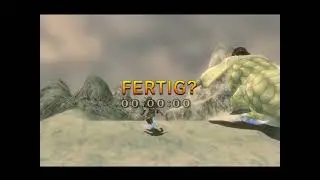 Zelda Twilight Princess - 77 //Angelina & sem spielen