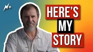 Started Adjusting for the Money, Stayed for the Challenge | Matt&rsquo;s Journey