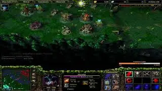 ICCup DoTa 1 by Ov3r1oRd