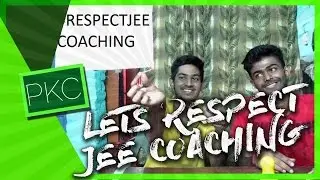 Lets Talk Sense #respectjeecoaching
