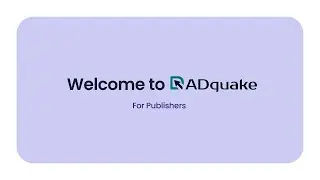 Publisher&rsquo;s Guide: Monetize Website Links with Adquake