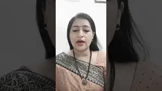 CINTAA EC Member Hetal Parmar warns about nefarious activities.