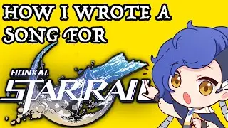Writing Orchestra for Honkai: Star Rail - 'RISE AGAIN' Orchestration Breakdown