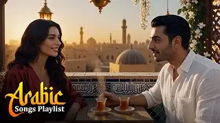 ليالي العشق | Nights of Passion &ndash; Best Romantic Arabic Songs 2026