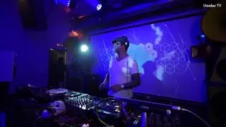 Dj сет Александра Нуждина на открытии PRO школы Umaker