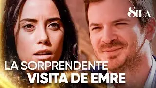 Emre visita a Sila en Mardin - Sila | Escenas Inolvidables